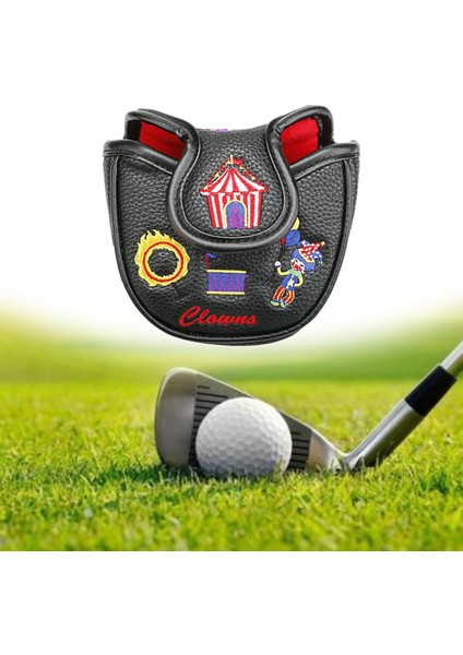 Golf Atıcı Ğı Başlıkları Pu Bıçağı 3 (Yurt Dışından) fırsatları