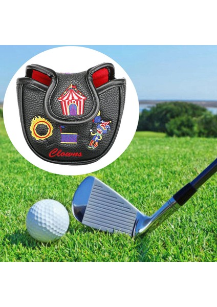 Golf Atıcı Ğı Başlıkları Pu Bıçağı 3 (Yurt Dışından) indirimleri