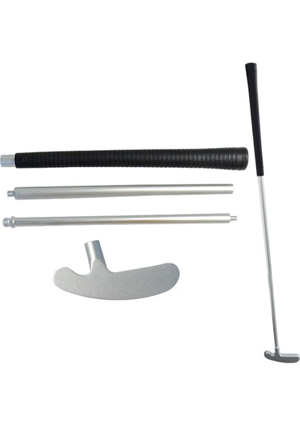 Şkinler Için Golf Atıcı 33" Erkekler Için Eğ Alaşımlı Çubuk I Golf Kulübü (Yurt Dışından)