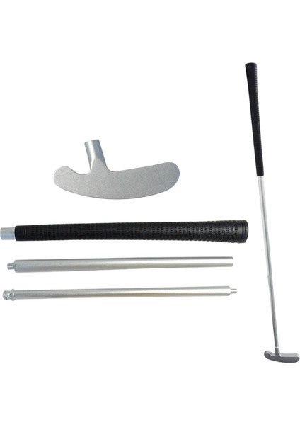 Şkinler Için Golf Atıcı 33" Erkekler Için Eğ Alaşımlı Çubuk I Golf Kulübü (Yurt Dışından)
