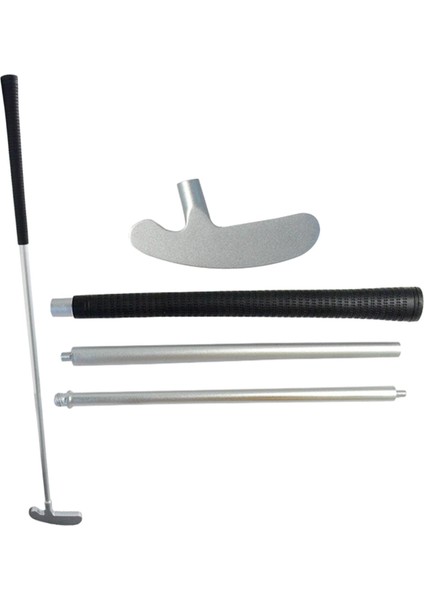Şkinler Için Golf Atıcı 33" Erkekler Için Eğ Alaşımlı Çubuk I Golf Kulübü (Yurt Dışından)