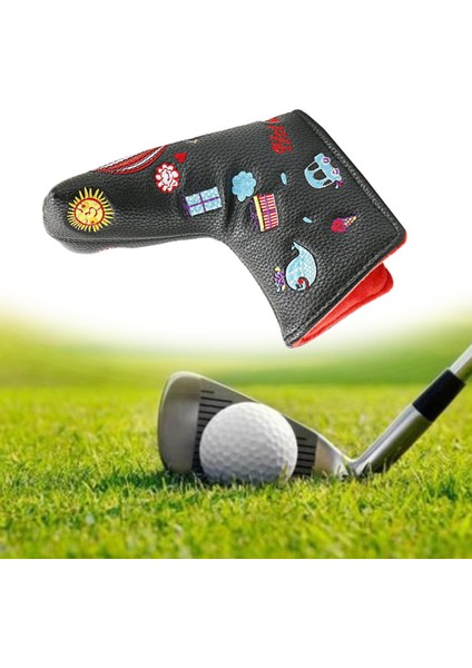 Golf Atıcı Ğı Başlıkları Kol Bıçağı 1 (Yurt Dışından) fırsatları