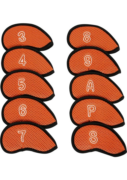 10X Golf Kollu Kol Golf Kulübü I (Yurt Dışından)