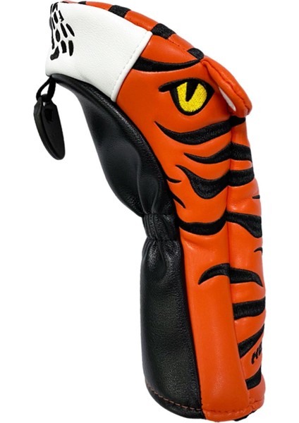 Golf Kulübü Başkanı Şekilli Golf Ahşşörtüsü Golfçü Ekipmanları Ut 24CMX9CM (Yurt Dışından) fırsatları