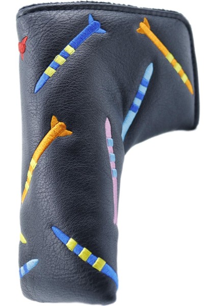 Eğ Için Atıcı Golf Kulübü Başörtüsü Su Geçirmez Iş (Yurt Dışından)