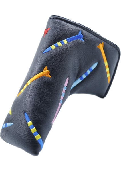 Eğ Için Atıcı Golf Kulübü Başörtüsü Su Geçirmez Iş (Yurt Dışından) modelleri