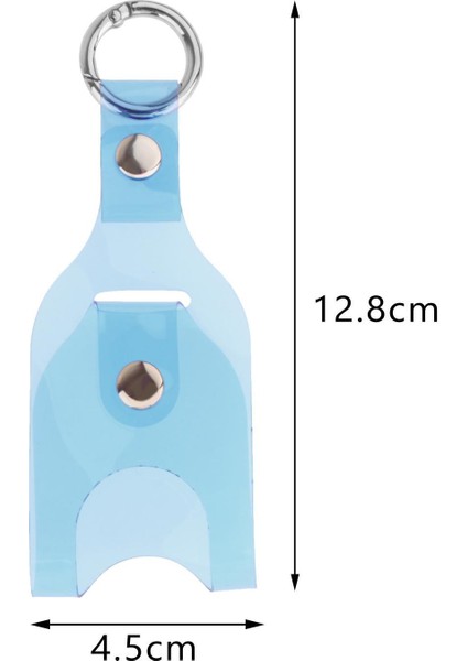 Golfçü Malzemeleri Mavi Için Golf Pvc Ör Golf Çantası (Yurt Dışından) modelleri