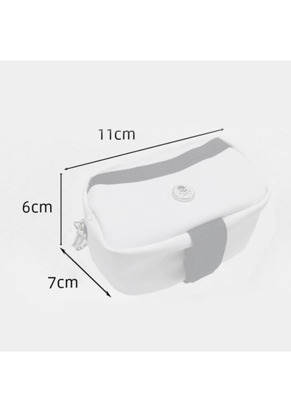 Golf Taşıma Çantası Küçük Portatif Su Geçirmez Golf Aksesuarları Çuval Pembesi 11X6X7CM (Yurt Dışından) modelleri