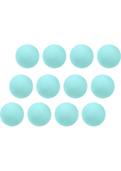 12X Golf Alıştırma Topları Toplu I Açı Gerçekçi Açık Yeşil Hissediyorum (Yurt Dışından)