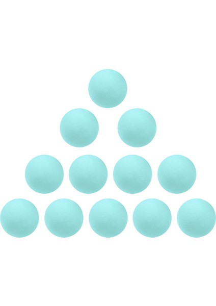 12X Golf Alıştırma Topları Toplu I Açı Gerçekçi Açık Yeşil Hissediyorum (Yurt Dışından) fiyatları