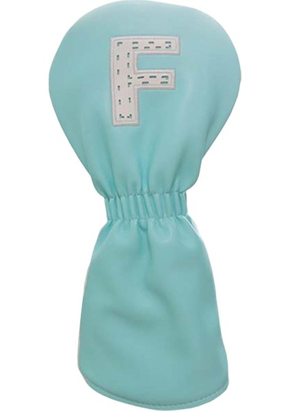 Pu Golf Kulübü Başkanı Su Geçirmez Yedek Scratch Golf F 27X13X3CM (Yurt Dışından)