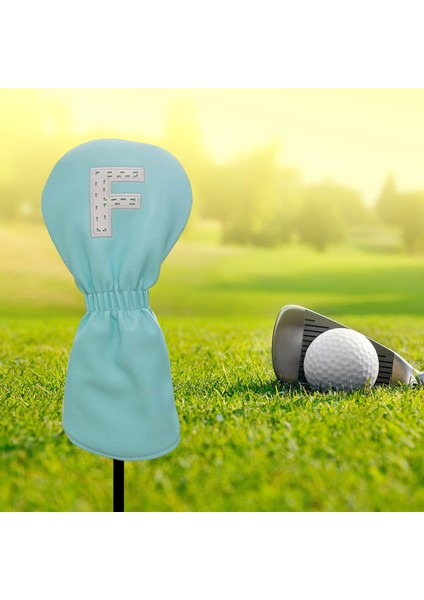 Pu Golf Kulübü Başkanı Su Geçirmez Yedek Scratch Golf F 27X13X3CM (Yurt Dışından) fırsatları