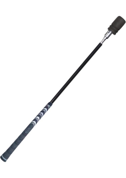 Ses Hareketi Düzeltmeli Golf Swing Trainer Swing Trainer Stick (Yurt Dışından)