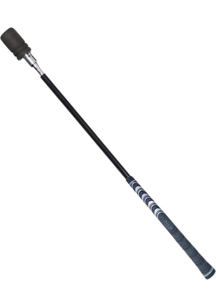 Ses Hareketi Düzeltmeli Golf Swing Trainer Swing Trainer Stick (Yurt Dışından) fırsatları
