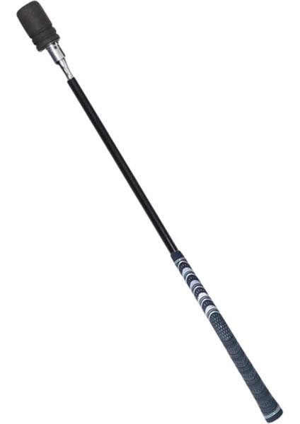 Ses Hareketi Düzeltmeli Golf Swing Trainer Swing Trainer Stick (Yurt Dışından) indirimleri