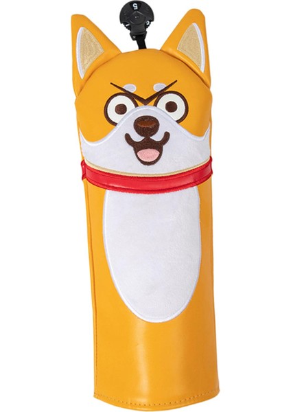 Golf Baş Örtüsü Golf Başörtüsü Pu Başlayanlar Için 3 32CMX13CM (Yurt Dışından) fiyatları