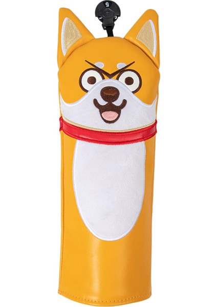 Golf Baş Örtüsü Golf Başörtüsü Pu Başlayanlar Için 3 32CMX13CM (Yurt Dışından) modelleri