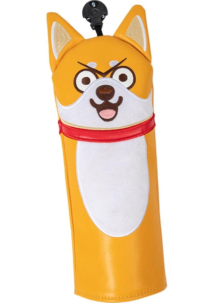 Golf Baş Örtüsü Golf Başörtüsü Pu Başlayanlar Için 3 32CMX13CM (Yurt Dışından) fırsatları