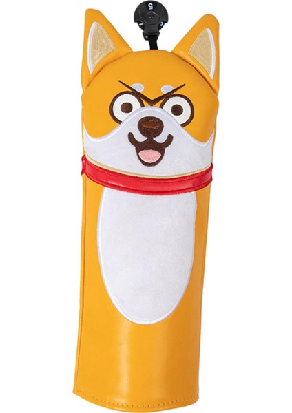 Golf Baş Örtüsü Golf Başörtüsü Pu Başlayanlar Için 3 32CMX13CM (Yurt Dışından) indirimleri