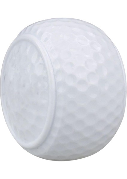 Düz Golf Topu Yontma Salıncak Eğitimi Yardım Golf Malzemeleri Sürüş Menzili (Yurt Dışından) indirimleri