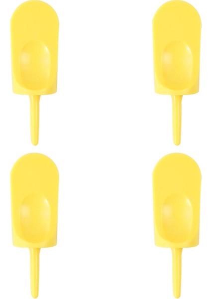 4x Golf I Taşınabilir Golf I Golf Yeşil Çatal Sarı Ş (Yurt Dışından) fırsatları