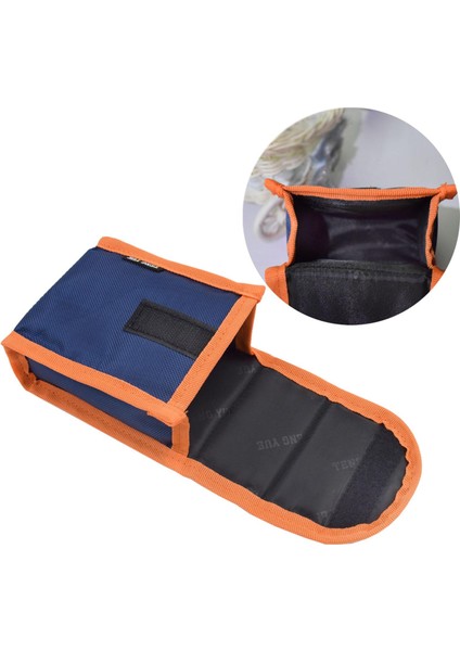 Golf Telemetre Çantası Bel Ölçer Taşıma Çantası (Yurt Dışından) fırsatları