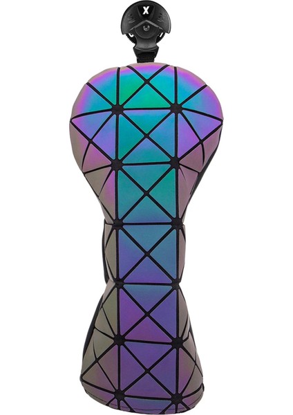 Golf Başlıkları Spor C Siyah Için Dayanıklı Moda Açık Golf Kulübü Baş Örtüsü (Yurt Dışından) fiyatları