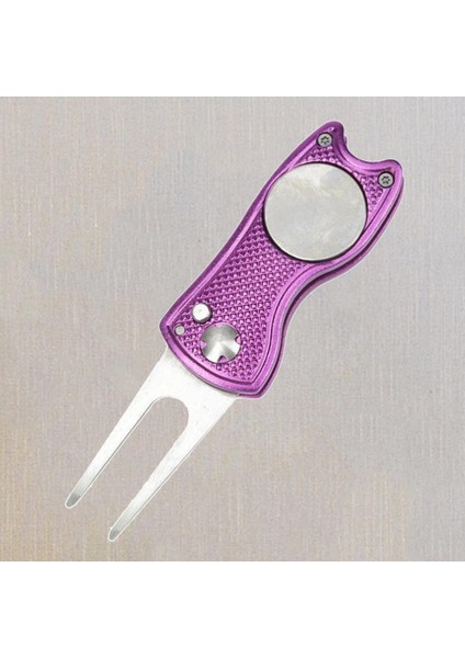 Metal Golf Işaretleyici Koyma Aksesuarı (Yurt Dışından) fiyatları