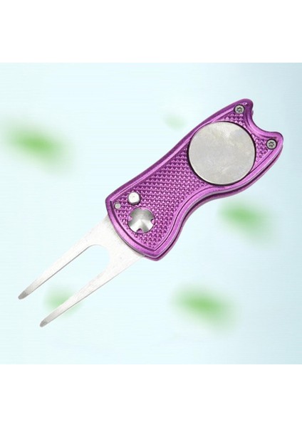 Metal Golf Işaretleyici Koyma Aksesuarı (Yurt Dışından) modelleri