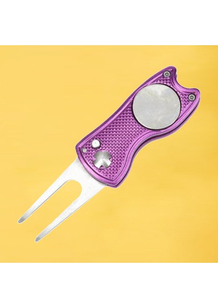 Metal Golf Işaretleyici Koyma Aksesuarı (Yurt Dışından) fırsatları