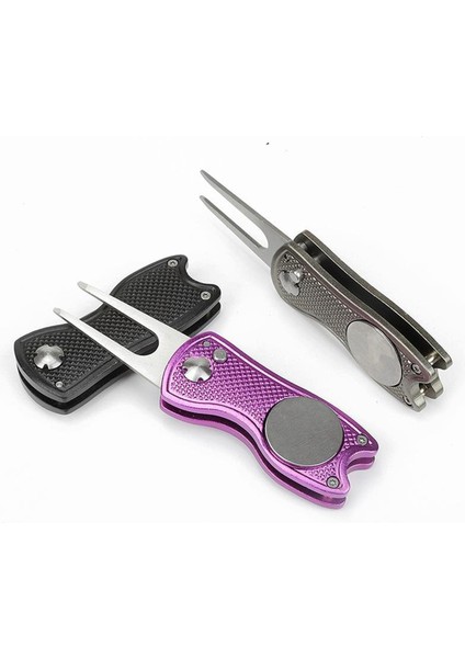 Metal Golf Işaretleyici Koyma Aksesuarı (Yurt Dışından) indirimleri