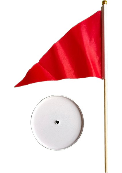 Mini Golf Deliği Bayrağı Direği Golf, Ev Çapı 95MM Için Porta Fincan (Yurt Dışından) fiyatları