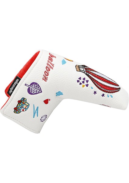 Yenilikçi Golf Atıcı Ğı Başörtüleri Blade (Yurt Dışından)