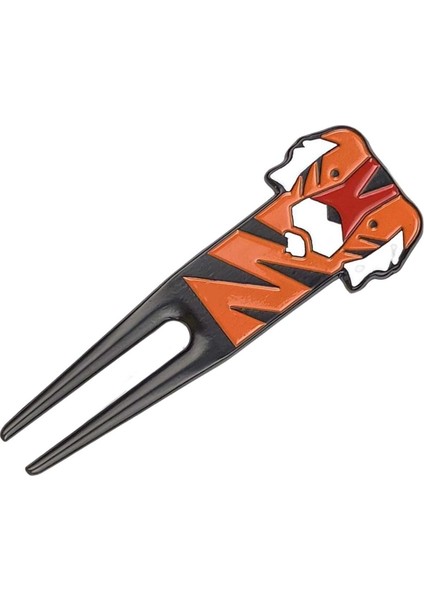 Golf I Yeşil Çatal Çinko Alaşı Çatal Koyarak (Yurt Dışından) fiyatları