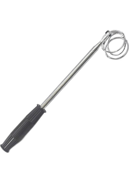 Teleskopik Golf Topu Seçici Retriever Aracı Kapmak Pick Up Aksesuarları (Yurt Dışından)