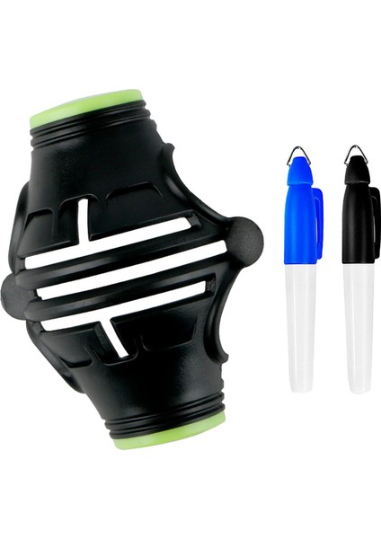 Golf I Çok Fonksiyonlu Iş I Araçları Dayanıklı Çizim I Buzlu Yeşil (Yurt Dışından) fiyatları