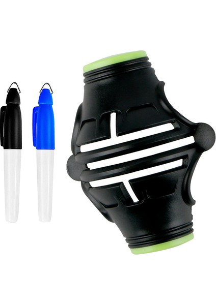 Golf I Çok Fonksiyonlu Iş I Araçları Dayanıklı Çizim I Buzlu Yeşil (Yurt Dışından) fırsatları