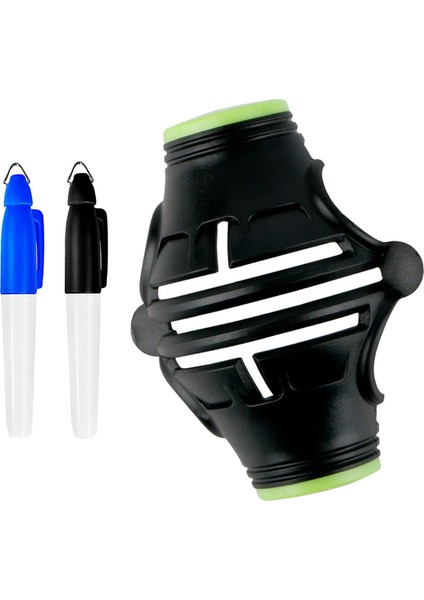 Golf I Çok Fonksiyonlu Iş I Araçları Dayanıklı Çizim I Buzlu Yeşil (Yurt Dışından) indirimleri