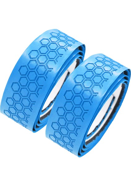 2x Golf Kavrama Sarma Bantları Golf Kulübü Kavramaları Için Yeni Yeniden Kavrama Çözümü Pu Mavi (Yurt Dışından) indirimleri