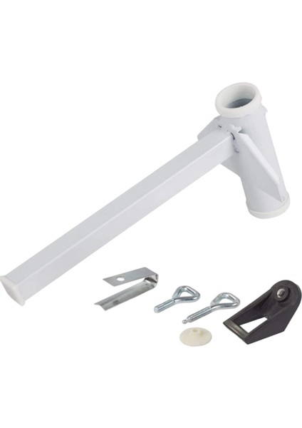 Parasol Tutucu Şemsiye Kelepçesi Balıkçılık Için Şemsiye Tutucu Balıkçılık (Yurt Dışından) fiyatları