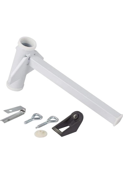 Parasol Tutucu Şemsiye Kelepçesi Balıkçılık Için Şemsiye Tutucu Balıkçılık (Yurt Dışından) modelleri