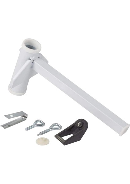 Parasol Tutucu Şemsiye Kelepçesi Balıkçılık Için Şemsiye Tutucu Balıkçılık (Yurt Dışından) fırsatları