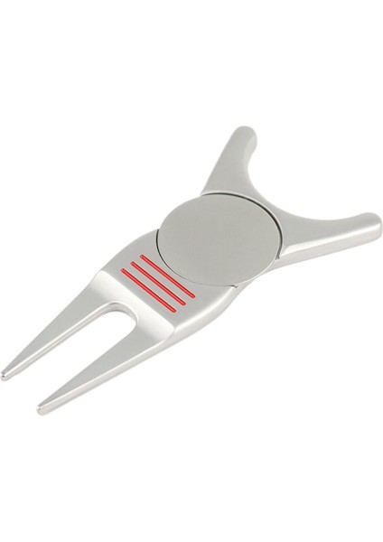 Çok Fonksiyonlu Golf I Golf Çim Çatalak Temizleyici (Yurt Dışından)