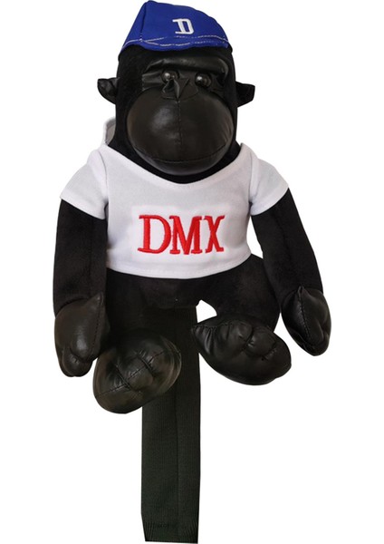 Golf Ahşşörtüsü Taşıma Kulübü Hatıra Şekilli Anti (Yurt Dışından)