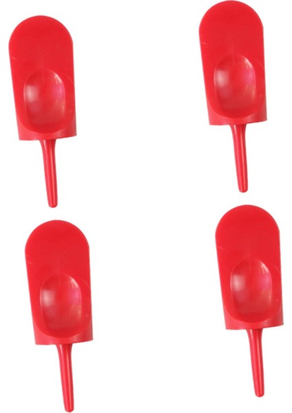 4x Golf I Taşınabilir Golf I Golf Yeşil Çatal Kırmızı Ş (Yurt Dışından) indirimleri