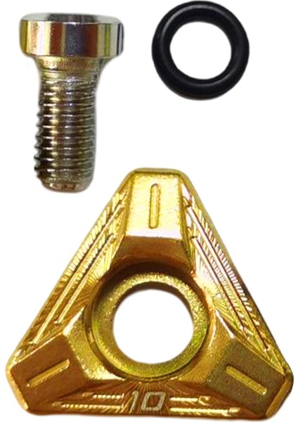 Ağııkları Ağııklı Swing Grip, Gold 10G Için Ltdx Için Yedek Golf Ağııkları (Yurt Dışından) modelleri