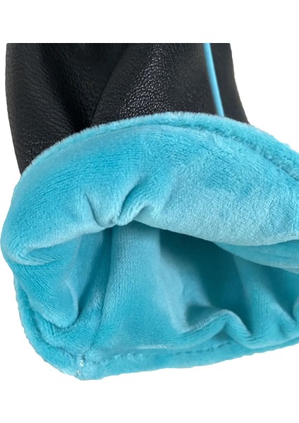 Siyah Sürücü Için Golf Ahşap Headcovers Koruma Kol Kelebek Desen Kulübü Başkanı Kapak (Yurt Dışından) indirimleri