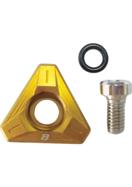 Baş Ağııkları Ağııklı Swing Grip, Gold 8g Için Ltdx Için Yedek Golf Ağııkları (Yurt Dışından)