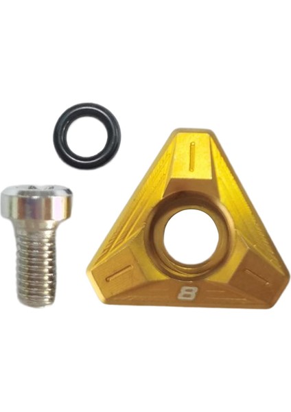 Baş Ağııkları Ağııklı Swing Grip, Gold 8g Için Ltdx Için Yedek Golf Ağııkları (Yurt Dışından) fiyatları