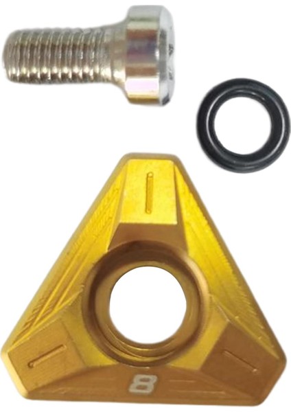 Baş Ağııkları Ağııklı Swing Grip, Gold 8g Için Ltdx Için Yedek Golf Ağııkları (Yurt Dışından) modelleri